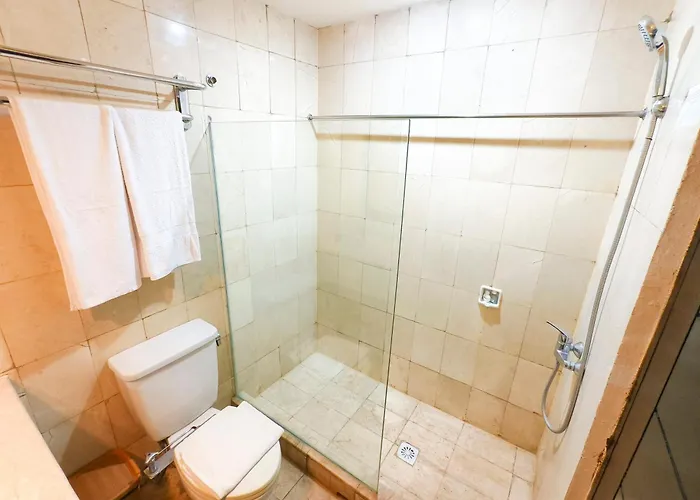 Hotel The Tandibayang &