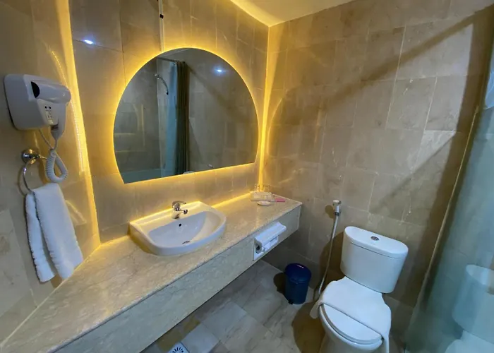 The Tandibayang & Legian (Bali)