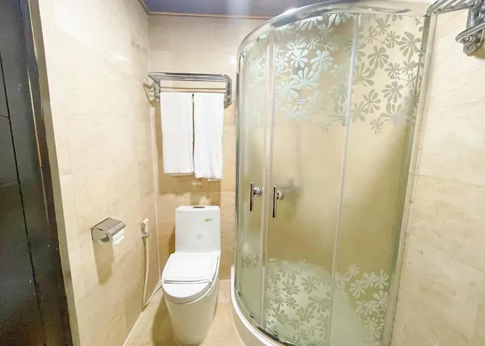 Hotel The Tandibayang & Legian (Bali)