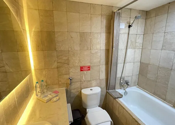 Hotel The Tandibayang & 3*