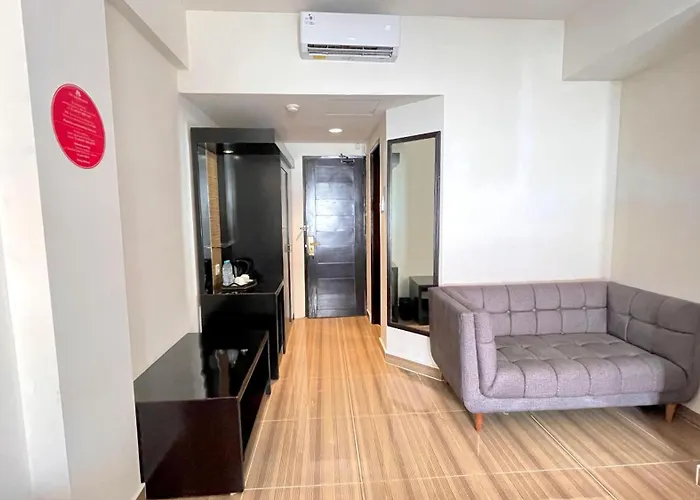 Hotel The Tandibayang & 3*