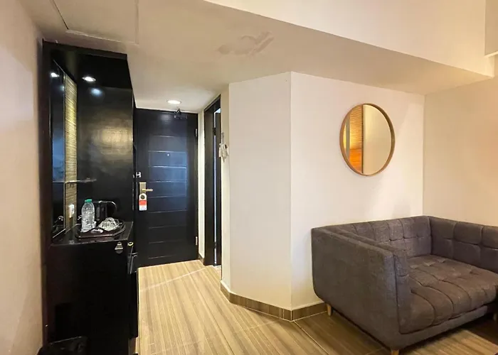 The Tandibayang & 3* Legian (Bali)