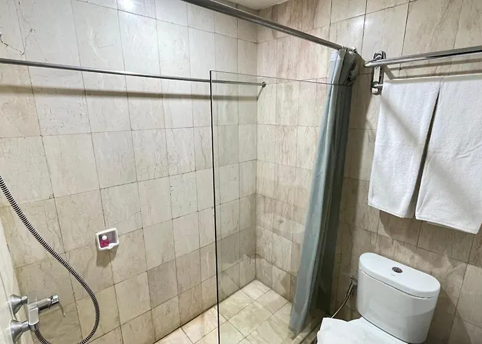 The Tandibayang & 3* Legian (Bali)